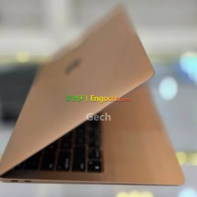   Almost New  Model:- Macbook air M1    Processor:- M1 chip processor Battery :- only 124